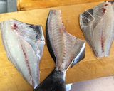 【釣食】イズスミのタキタキ作り方10写真