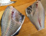 【釣食】イズスミのタキタキ作り方9写真