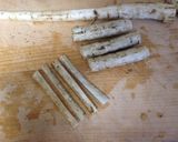 【釣食】イズスミのタキタキ作り方16写真