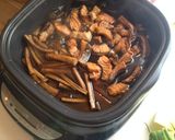 【釣食】イズスミのタキタキ作り方21写真