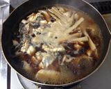 【釣食】イズスミのタキタキ作り方20写真