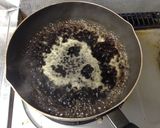 【釣食】イズスミのタキタキ作り方19写真