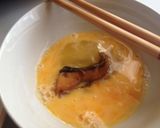 【釣食】イズスミのタキタキ作り方24写真