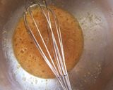 ボウル一つで混ぜるだけ！超簡単マドレーヌ作り方1写真