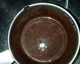 チョコマーブルパウンドケーキ HMで♡作り方2写真