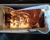 チョコマーブルパウンドケーキ HMで♡作り方7写真