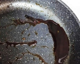 うま！白ネギのとろとろ甘ポン煮作り方4写真
