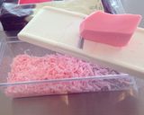 バレンタインムース作り方7写真