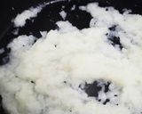 簡単絶品☆お肉におろし玉葱ソース作り方2写真