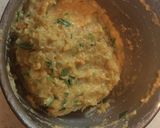 簡単！離乳食後期★じゃがいものおやき作り方3写真
