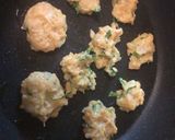 簡単！離乳食後期★じゃがいものおやき作り方4写真