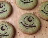 キャラクタークッキー作り方5写真