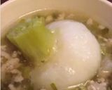 癒しのほっこり姿と味♡かぶの挽肉あんかけ作り方19写真