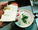 男の特製肉うどん作り方5写真