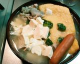 男の特製肉うどん作り方7写真