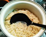 男の特製肉うどん作り方8写真