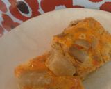 昨日の麻婆でスペインならずチャイナ風作り方4写真