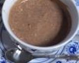 チョコムース作り方7写真