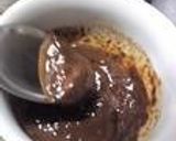 チョコムース作り方5写真