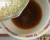 インスタントラーメンｄｅ簡単★もやしそば作り方2写真