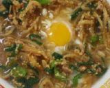 インスタントラーメンｄｅ簡単★もやしそば作り方3写真