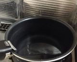 私なりの鶏のレモン煮★寒い日バージョン作り方2写真