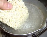 最速のチャルメラ作り方3写真