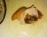 【焼き貝】ホッキ貝作り方5写真