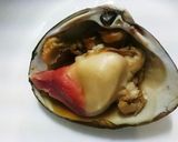【焼き貝】ホッキ貝作り方9写真
