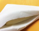 サクサクはんぺんチーズフライ作り方3写真