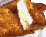 サクサクはんぺんチーズフライ作り方7写真