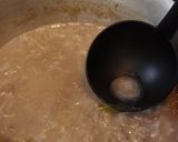 スッキリ!玉ねぎと牛薄切りだけのカレー作り方5写真