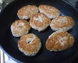 おからハンバーグ・照り焼きソース作り方3写真