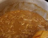 スッキリ!玉ねぎと牛薄切りだけのカレー作り方6写真