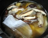 たけのこのおかか煮作り方3写真