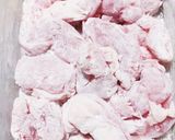 鶏肉の甘酢煮作り方2写真