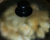 鶏肉の甘酢煮作り方4写真