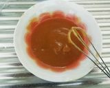 やみつき注意!クリームチーズの味噌漬け☆作り方1写真