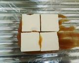 やみつき注意!クリームチーズの味噌漬け☆作り方2写真
