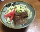 圧力鍋で豚軟骨(ソーキ)の煮付け作り方15写真
