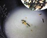 なんちゃって炊き込みご飯作り方1写真