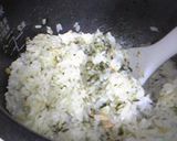 なんちゃって炊き込みご飯作り方2写真