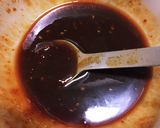 ピリ辛みそ焼きうどん♪作り方4写真