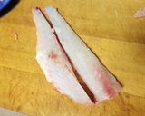 【釣食】オジサンのカルパッチョ作り方8写真