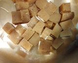 ネギたっぷりのせ♪土手焼き作り方1写真
