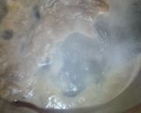 ネギたっぷりのせ♪土手焼き作り方4写真