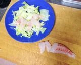 【釣食】オジサンのカルパッチョ作り方10写真