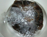 簡単☆缶詰で作る自分用ぜんざい♪おしるこ作り方8写真