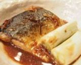 お鍋一つで♪ 鯖の味噌煮作り方14写真