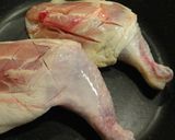 大変この料理クリスマスに　合うかも～～作り方2写真